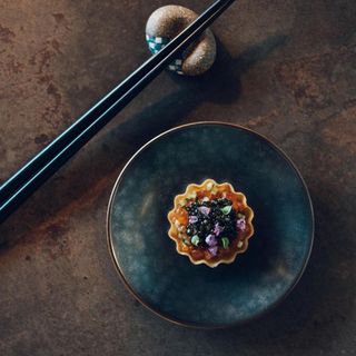 The Japanese Restaurant - 7
