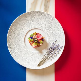 The Ritz-Carlton Café - 2