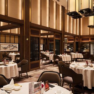 Imperial Treasure Fine Teochew Cuisine - 11