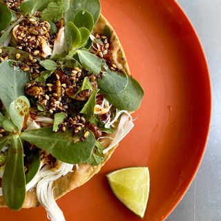 Tacos Oscar - 5