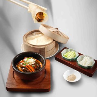Shang Garden - 7