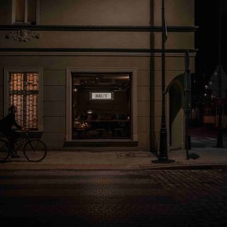 Brut Bistro - 1