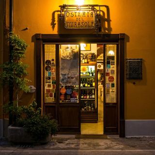 Antica Osteria del Mirasole - 2