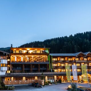 dahoam by Andreas Herbst - Leogang - 9