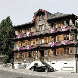 Hirschen - 5