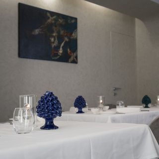Hostaria del Vicolo - 6