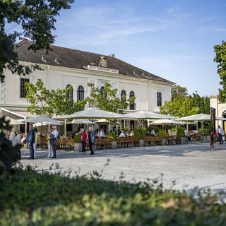 Mörwald Grafenegg Restaurant - 7