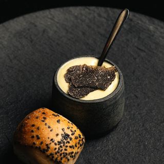 Oval (by Val d'Auge) - 12