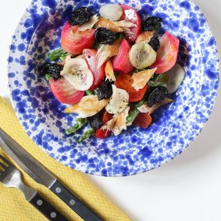 Brassica Restaurant - 10