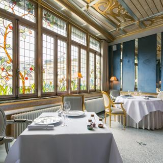 La Cristallerie - 1