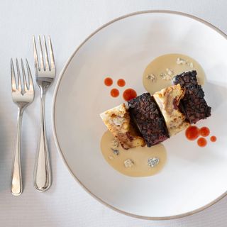 Chez Truchon - Auberge & Bistro - 6