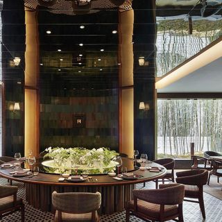 Suyab Courtyard・Pickmoon Gourmet - 3
