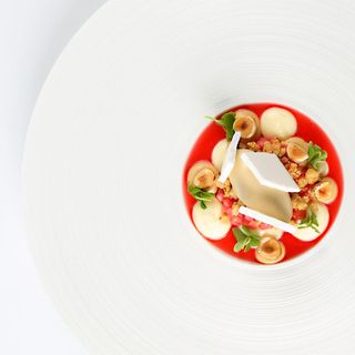 Widder Restaurant - 3