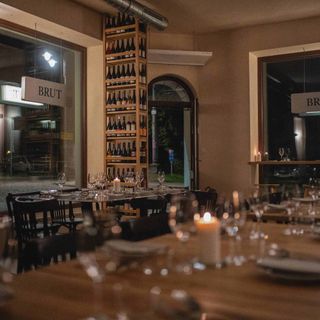 Brut Bistro - 6