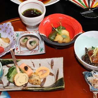 Japans restaurant Shiro - 14