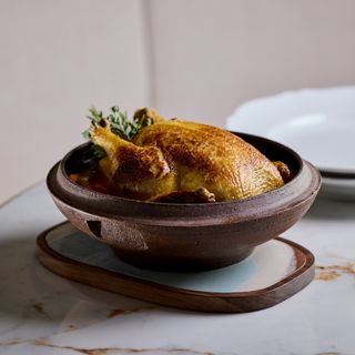 Brasserie Constance - 5