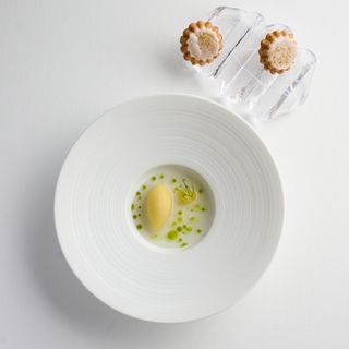 Midsummer House - 19