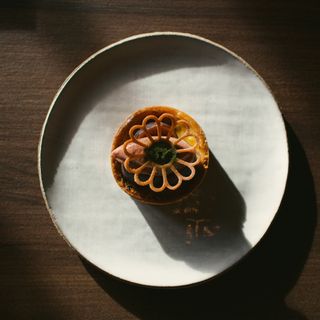 Restaurant 1812 - 0