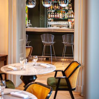 Brasserie Chavant - 8