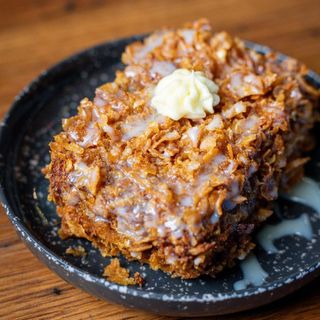 The Ginger Pig - 3