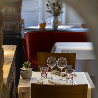 Au Relais des Ménétriers - 5