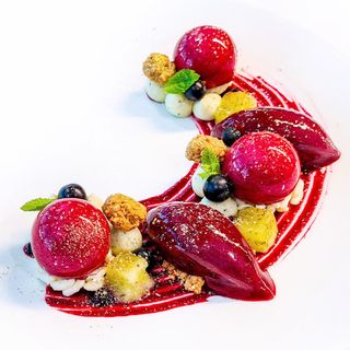 Millennium - La Brasserie - 9