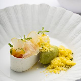 La Table - Domaine du Liziec - Vannes - 8