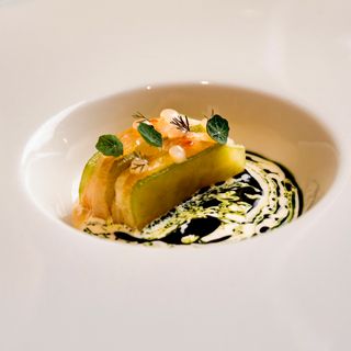 Pied à Terre - 5