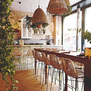 Les Résistants - Le Bistrot - 4