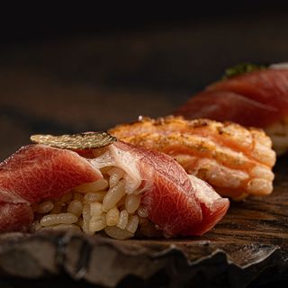 Nare Sushi - 9