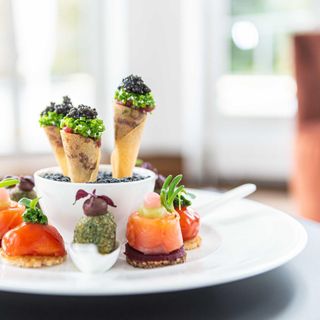 Laudensacks Gourmet Restaurant - 21