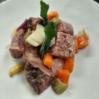 Trattoria da Amerigo - 8