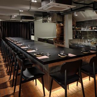 Samrub Samrub Thai - 8