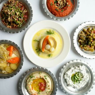 Seraf Mahmutbey - 19
