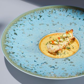 The Japanese Restaurant - 2