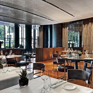 Il Ristorante - Niko Romito - 8