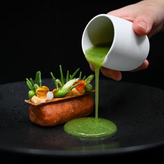 Restaurant Moustique - 3