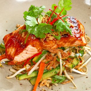 The Duck Restaurant - 0