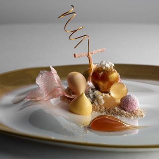 The Fat Duck - 9
