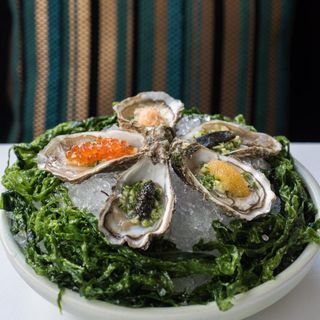 Petrossian - 9
