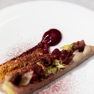 Soul Restaurant - 1