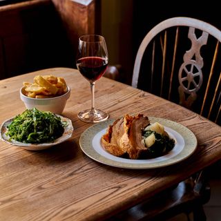 The Wellington - 6