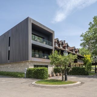 Auberge Saint-Walfrid - 2