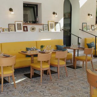 Le Relais des Maures - 0