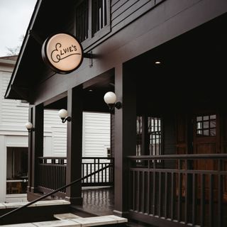 Elvie's - 1