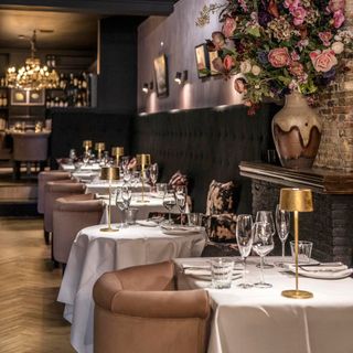 Bistro Aragosta - 2