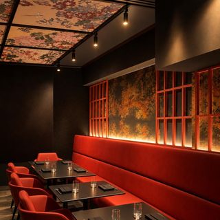 Aburi Hana - Toronto - 6