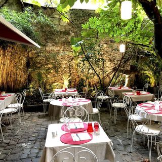 Le Bouchon - 1