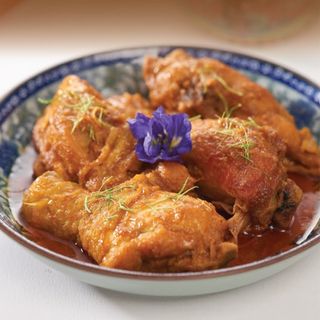 Nyonya Willow - 8