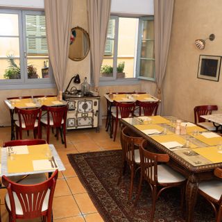 Bistrot d'Antoine - 3